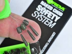 Korda's Naked Chod Safety system...