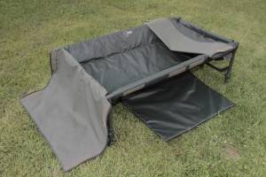 Deluxe Carp Cradle Nash