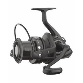 Daiwa Big Pit black widow 2016 model