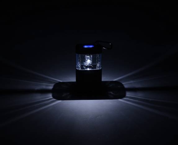 Koopman Hengelsport verlichting - hooflampen
