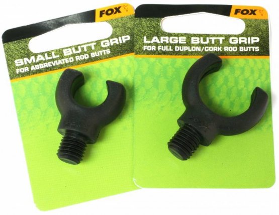 Fox Butt Grip