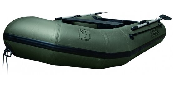Fox Eos Rubber Boats