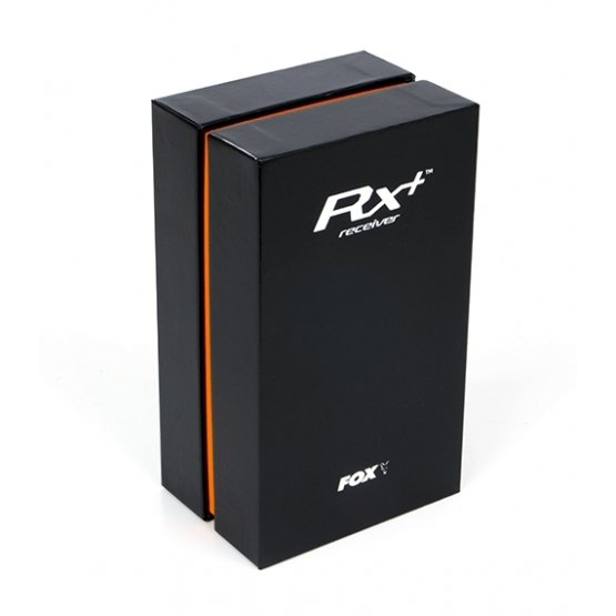 Fox Micron RX+ Receiver