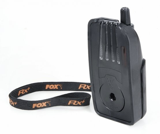 Fox Micron RX+ Set