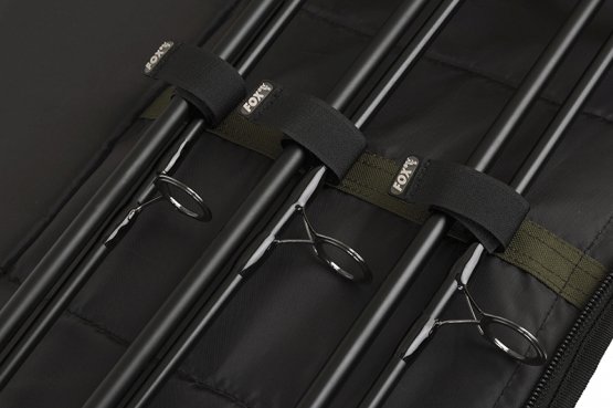 Fox R-serie 12ft 3 rod Holdall
