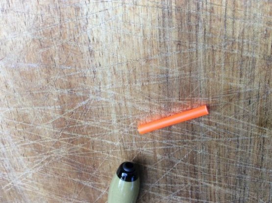 Karper dobber - Night