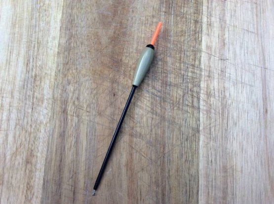 Karper dobber - Night