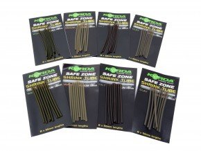 Korda Shrink Tube 1.2mm