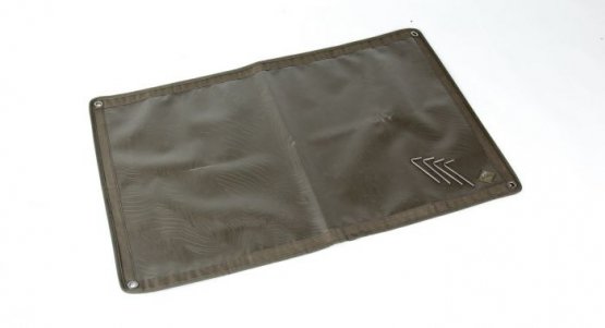 Nash Bivy Door Mat