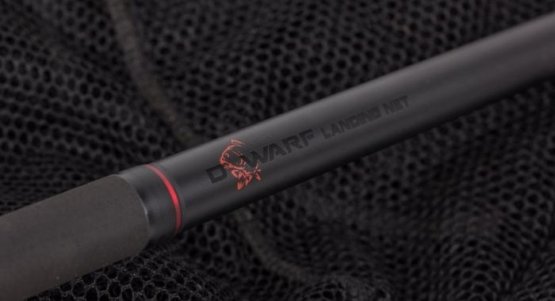 Nash Dwarf Landingsnet 42"