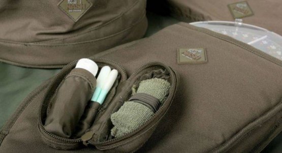 Nash Medi Carp Kit
