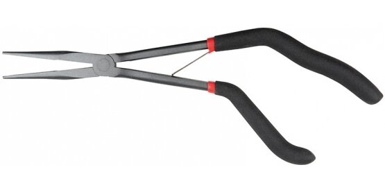 Rage Pistol Unhooking Pliers