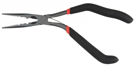 Rage Pistol Unhooking Pliers