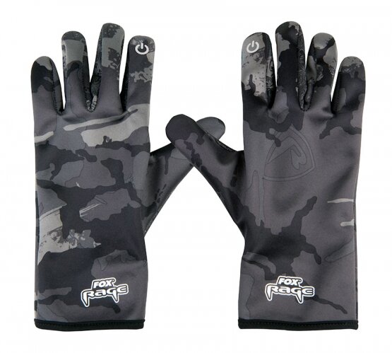 Rage Thermo Handschoenen / Glove