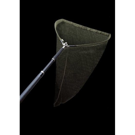 Solar P1 Bow Loc landing net