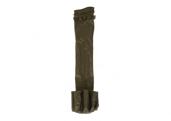 Solar SP 6-Rod Super Quiver