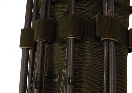 Solar SP 6-Rod Super Quiver