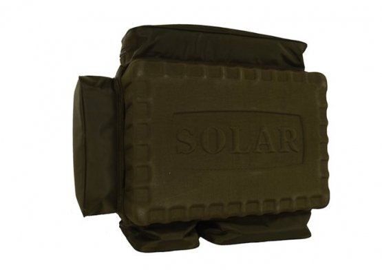 Solar SP Barrow / Ruckbag