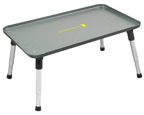 Strategy Bivy Table
