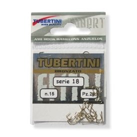 Tubertini serie 18 Haak