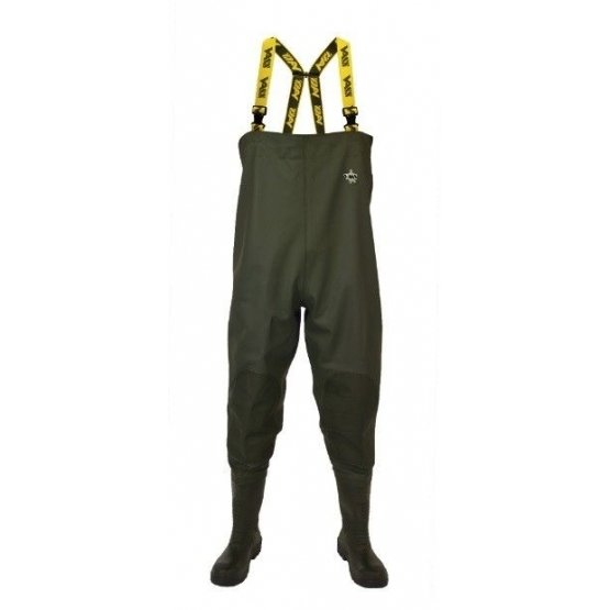 Vass vass-tex 700 edition wader
