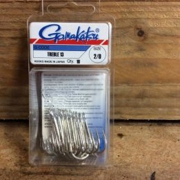 Gamakatsu Treble13n