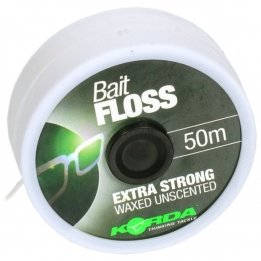 Korda Baitfloss