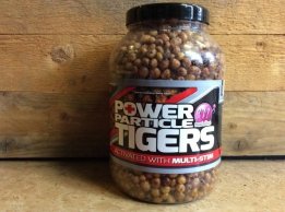 Mainline - Power Particle Tigers - multi stim
