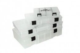 Rage Tackle Boxes