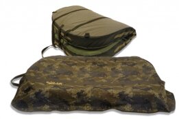 Solar Tackle Undercover Camo Foldable Unhooking Mat