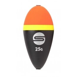 Spro Oval Pike Float
