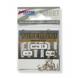 Tubertini serie 18 Haak