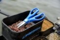Cresta double Blade wormchopper