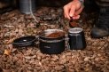 Fox Cookware Coffee / Tea Storage