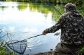 Fox Eos Landing net