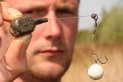 Korda Choddy hook