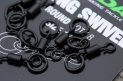 Korda QC Round Swivel