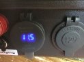 ProLine 80Amp Lithium Accu