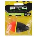 Spro Oval Pike Float