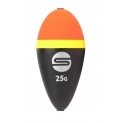 Spro Oval Pike Float